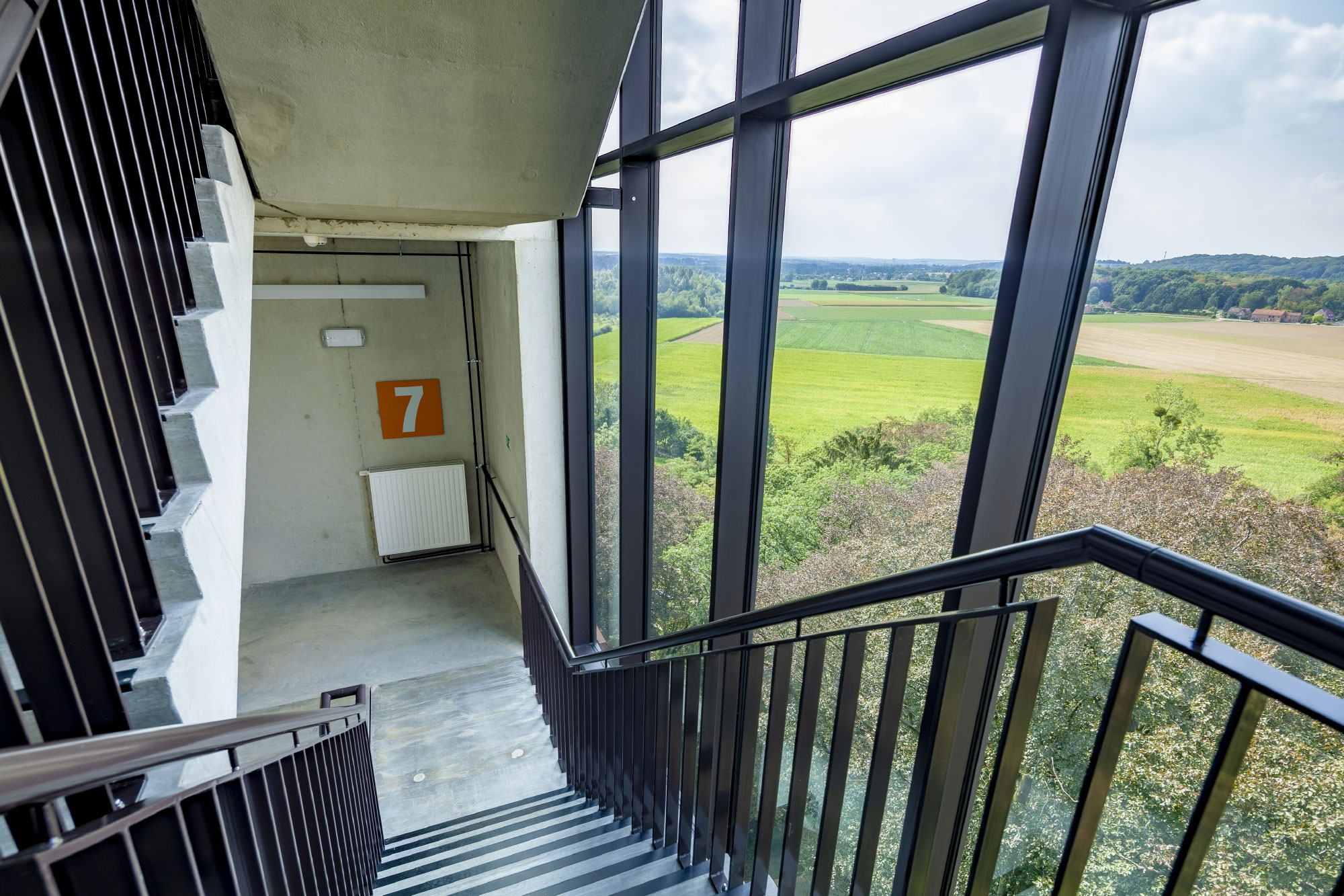 uz_leuven_campus_pellenberg_therapietoren_wayfinding