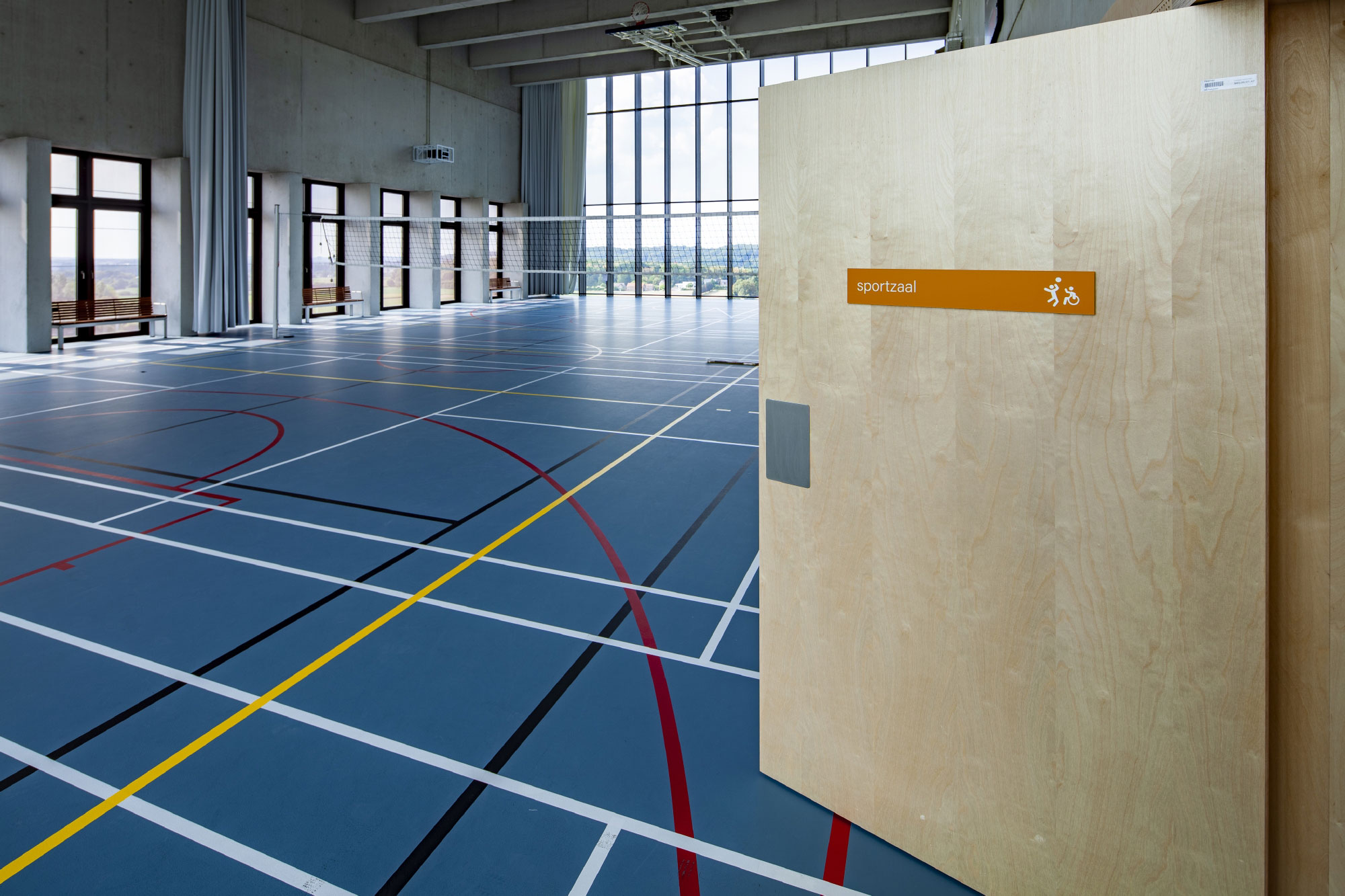 uz_leuven_campus_pellenberg_therapietoren_wayfinding