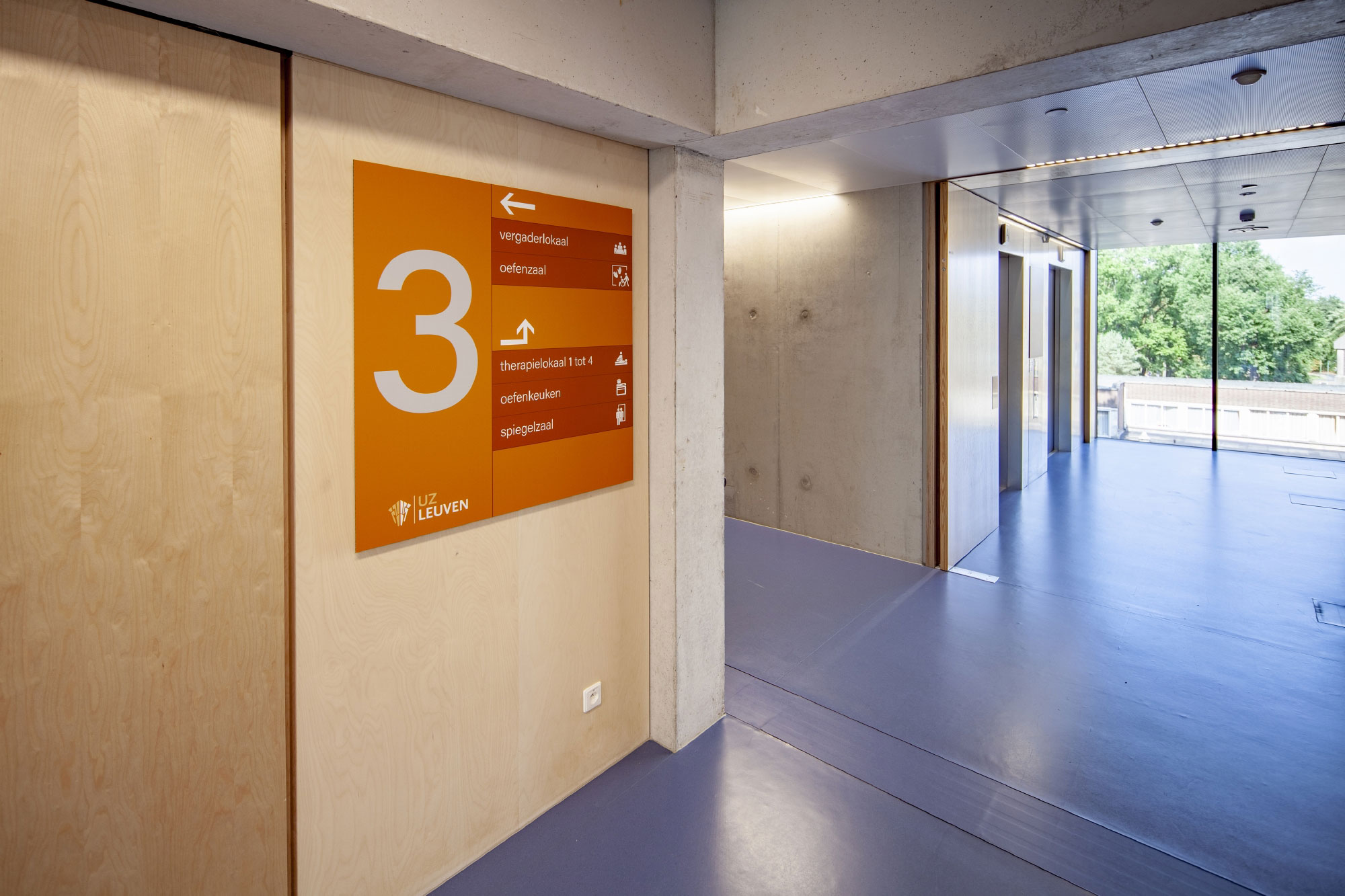 uz_leuven_campus_pellenberg_therapietoren_wayfinding