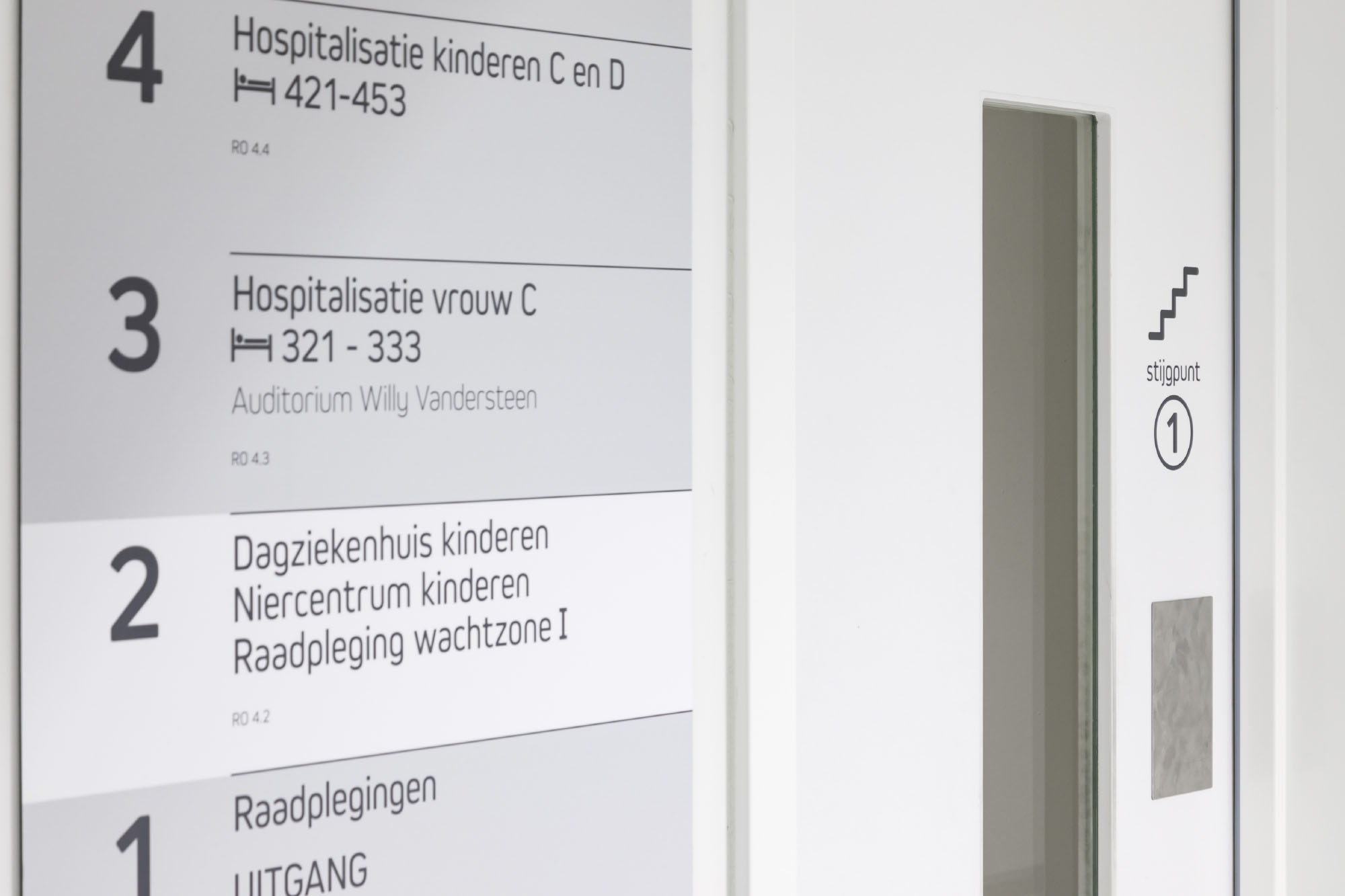 uz_leuven_campus_gasthuisberg_vrouw_kind_erfelijkheid_wayfinding