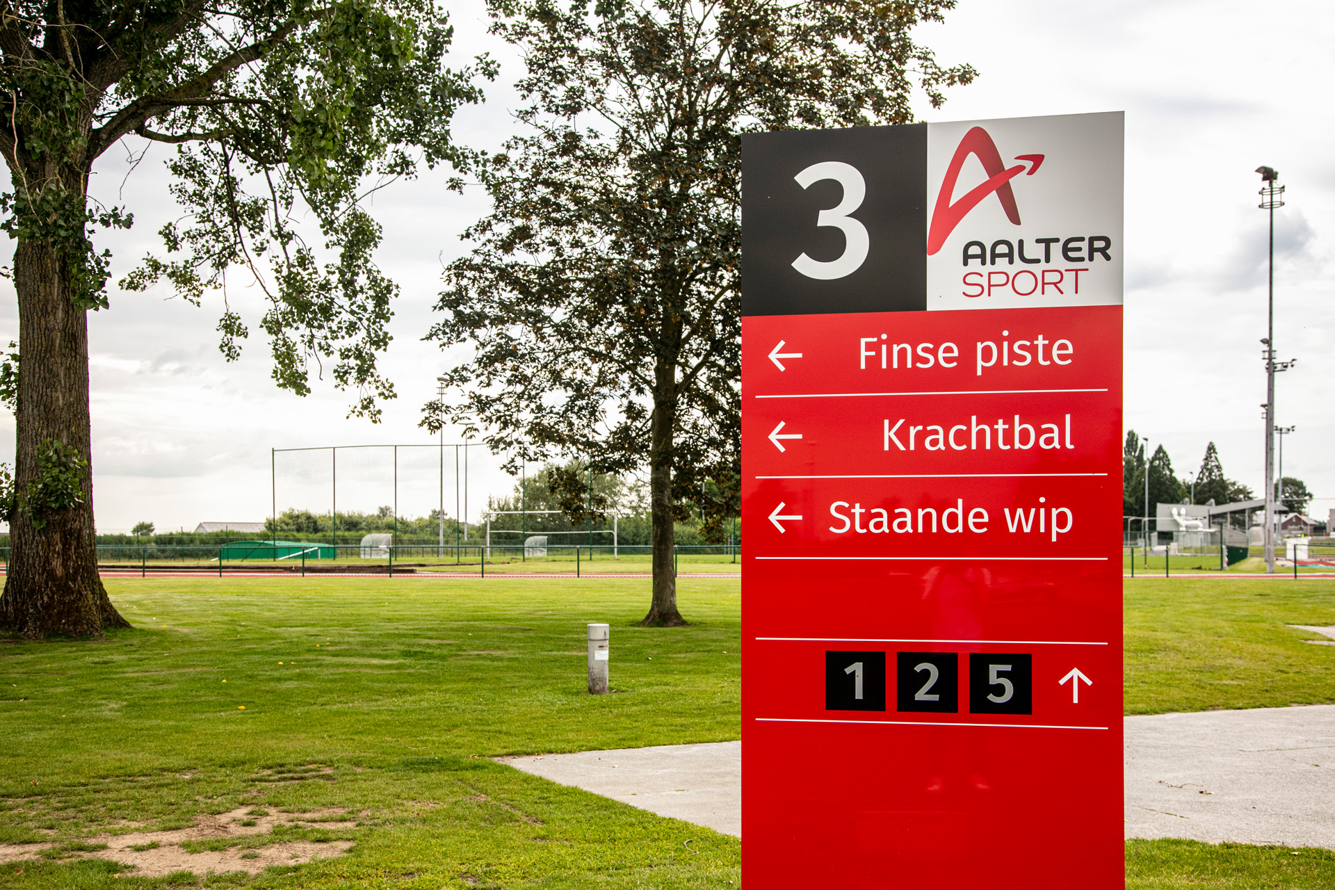 Sportpark Aalter