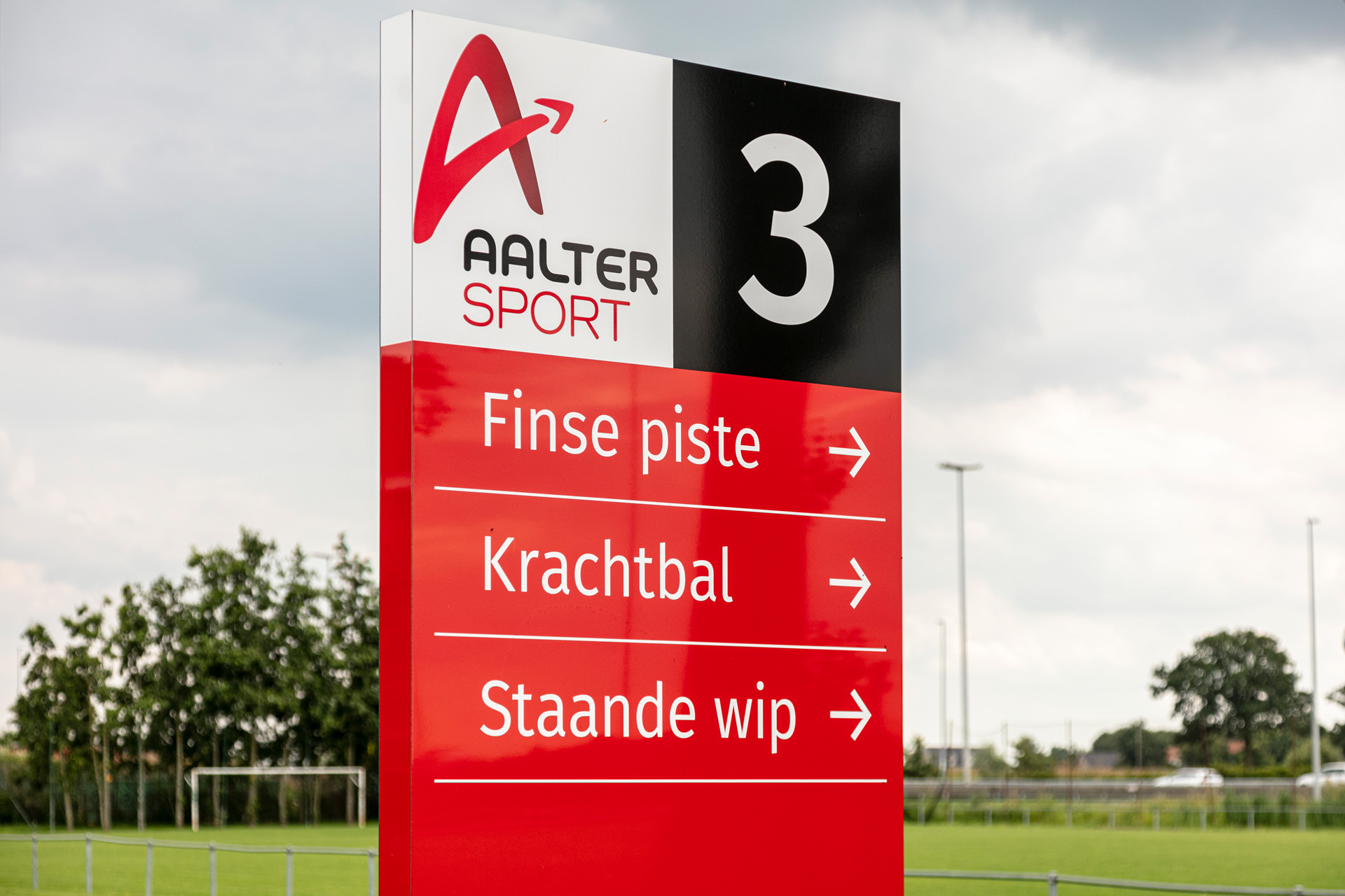 Sportpark Aalter