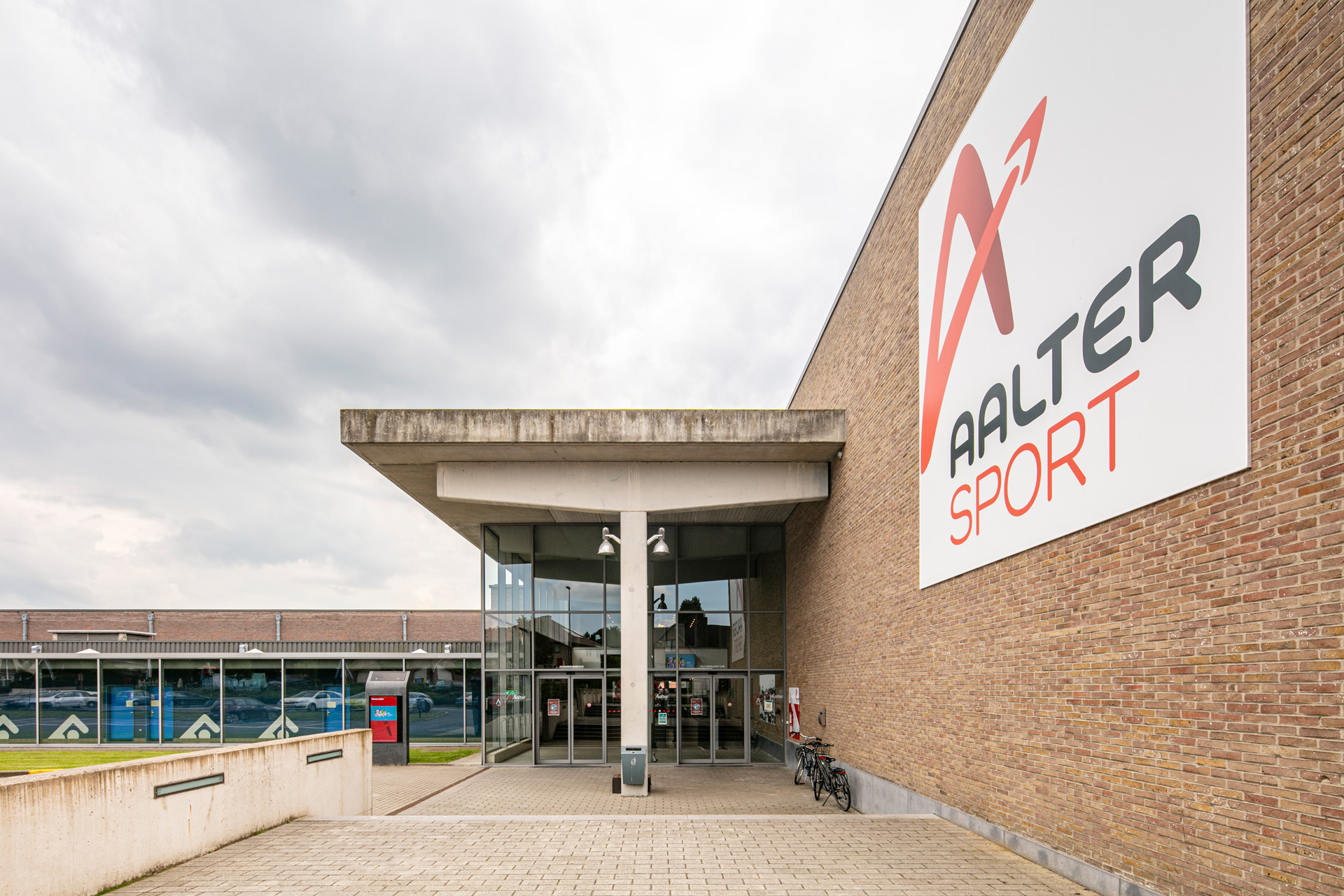 Sportpark Aalter