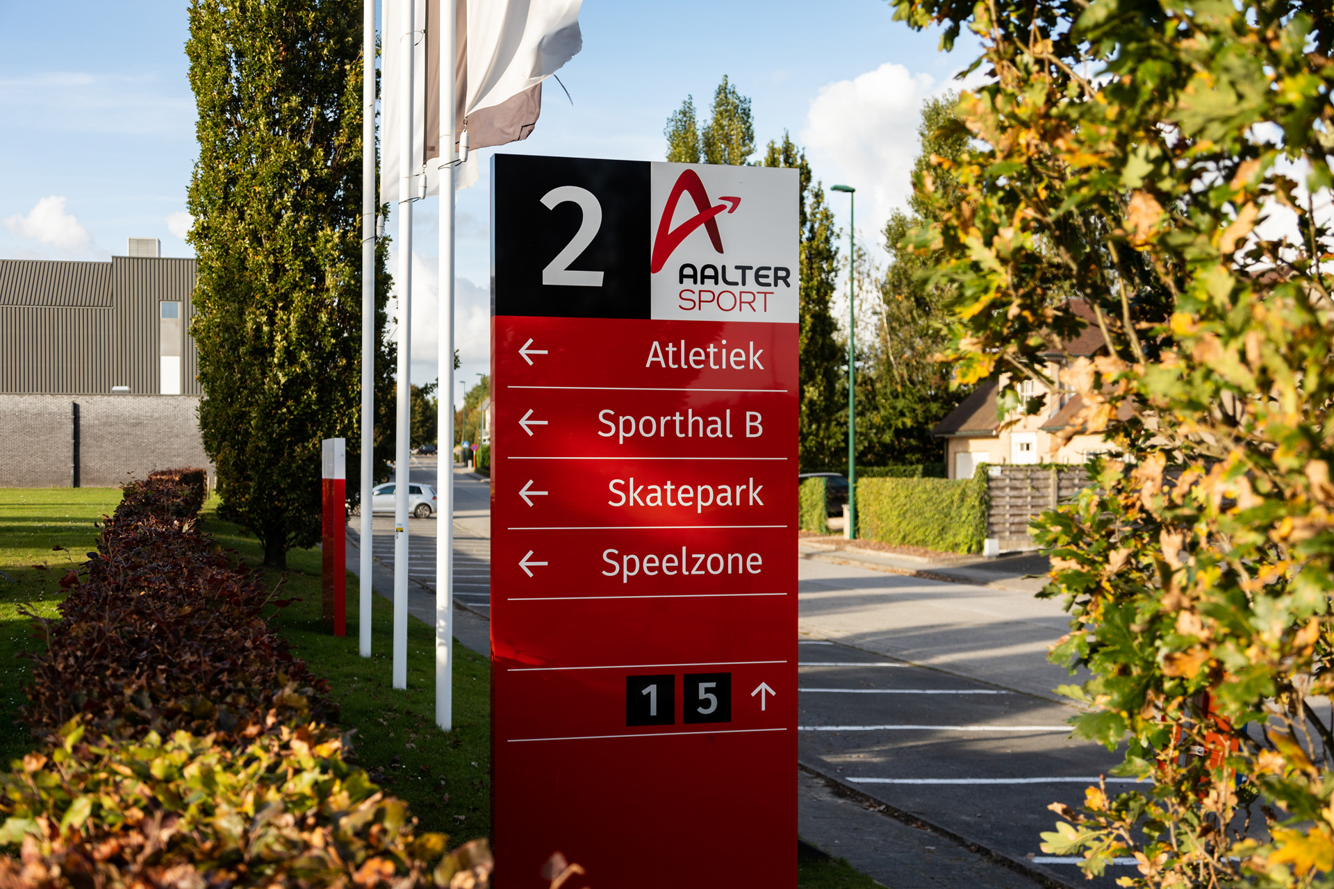 Sportpark Aalter
