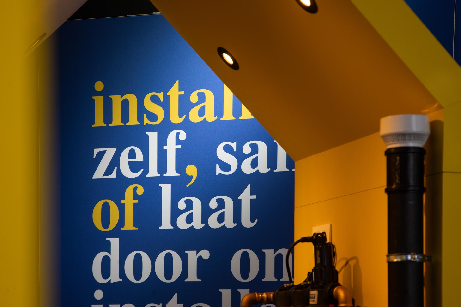 SACK ZELFBOUW BEURSSTANDCONCEPT