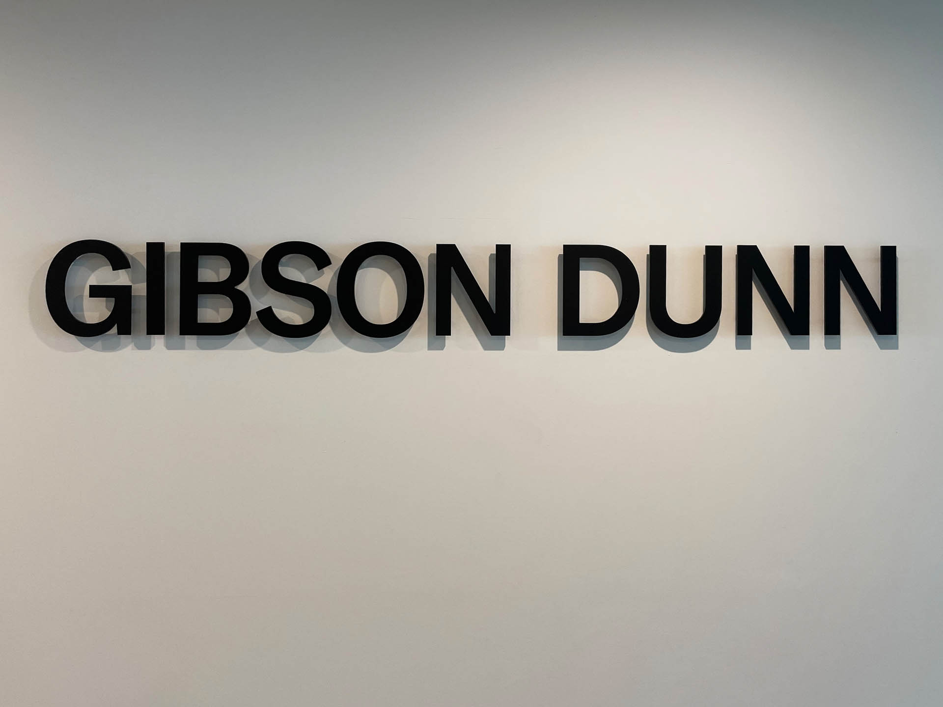 Indoor Signalisatie