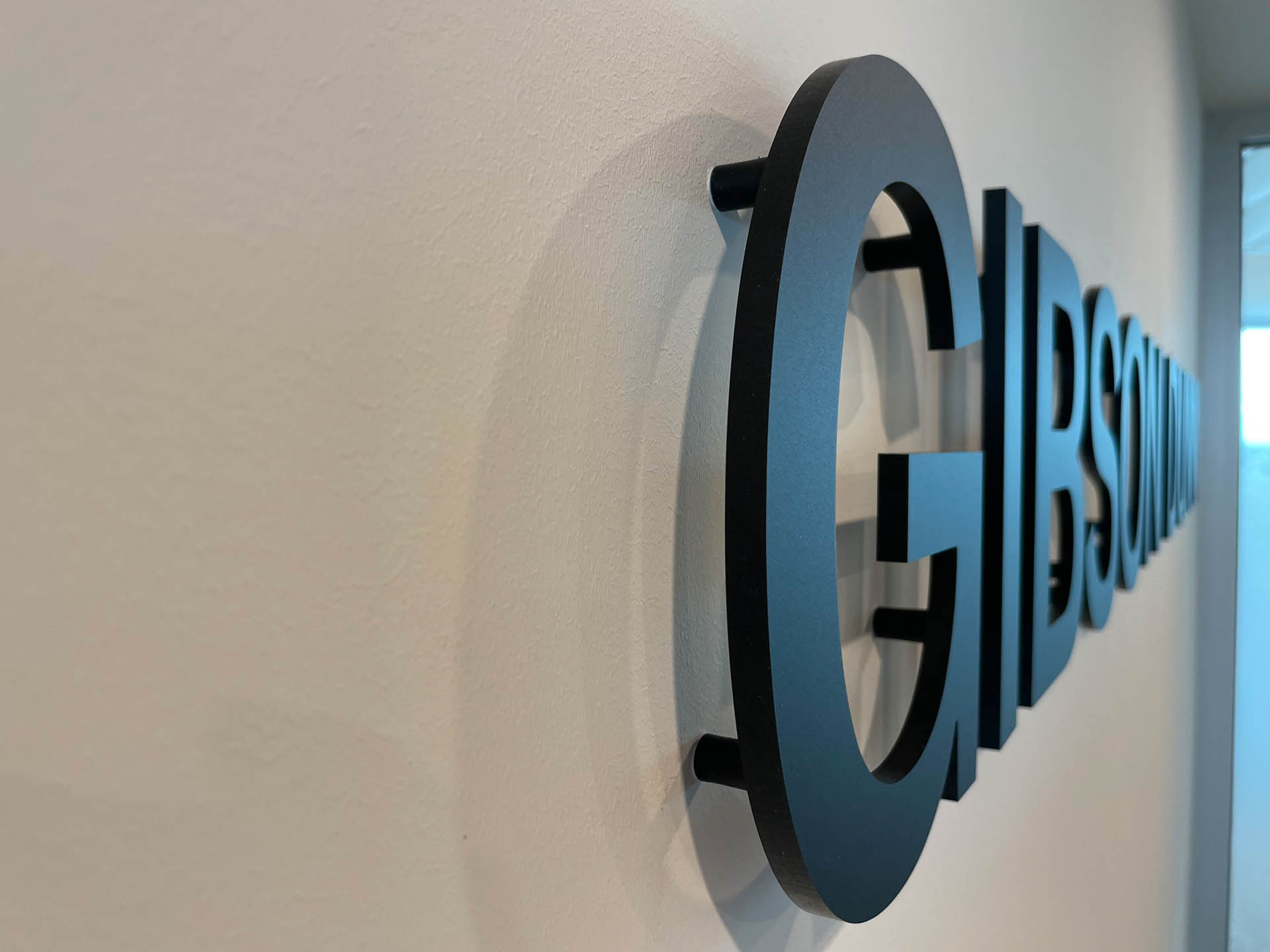 Indoor Signalisatie