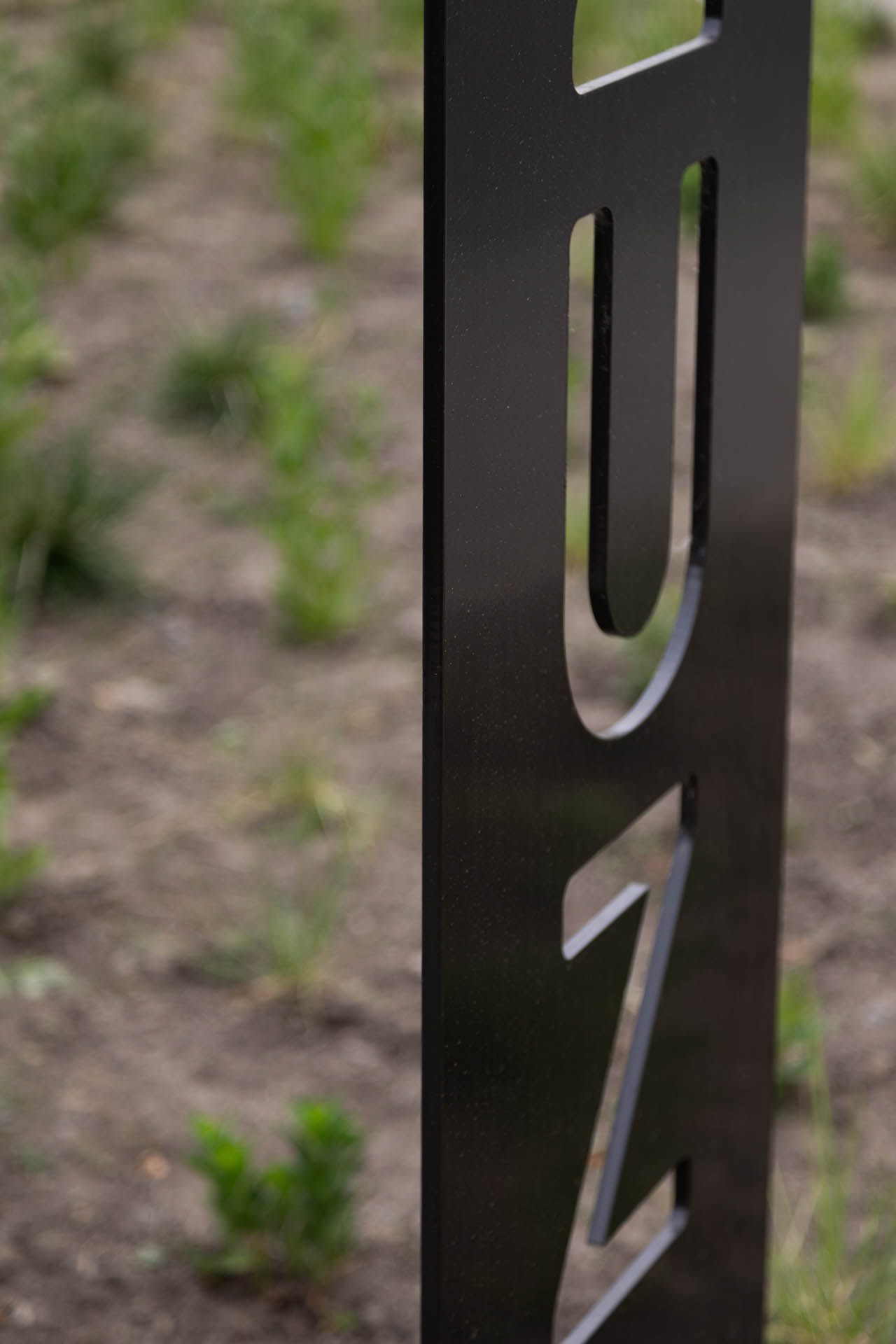 Outdoor Signalisatie