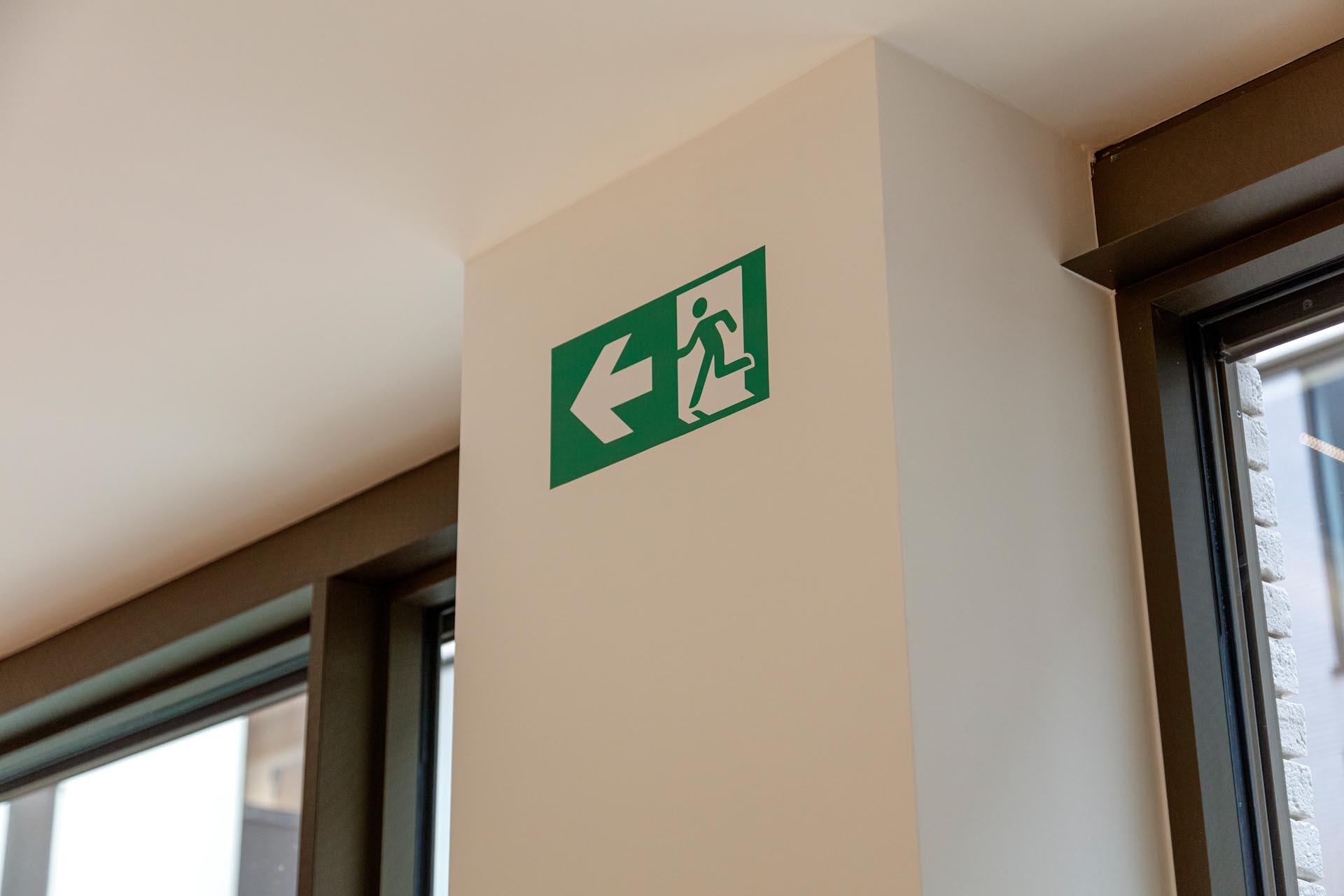 veiligheidssignalisatie
