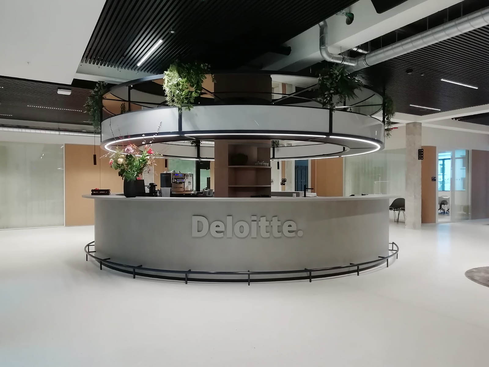 deloitte